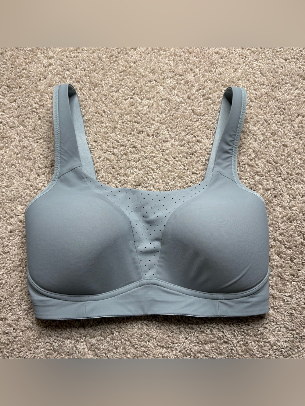 Lululemon Run Times Bra *High Support, B–E Cups